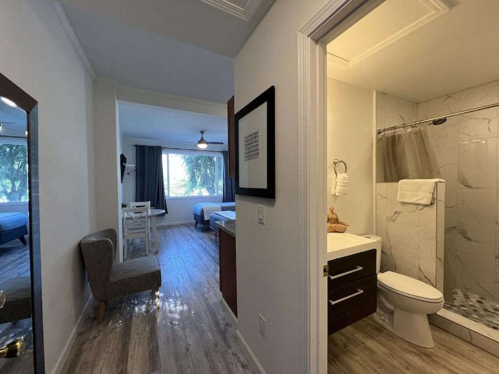 Unit 19 Maui Ohana Modern Studio Wailuku Εξωτερικό φωτογραφία