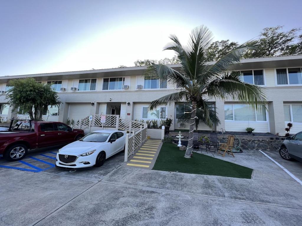 Unit 19 Maui Ohana Modern Studio Wailuku Εξωτερικό φωτογραφία
