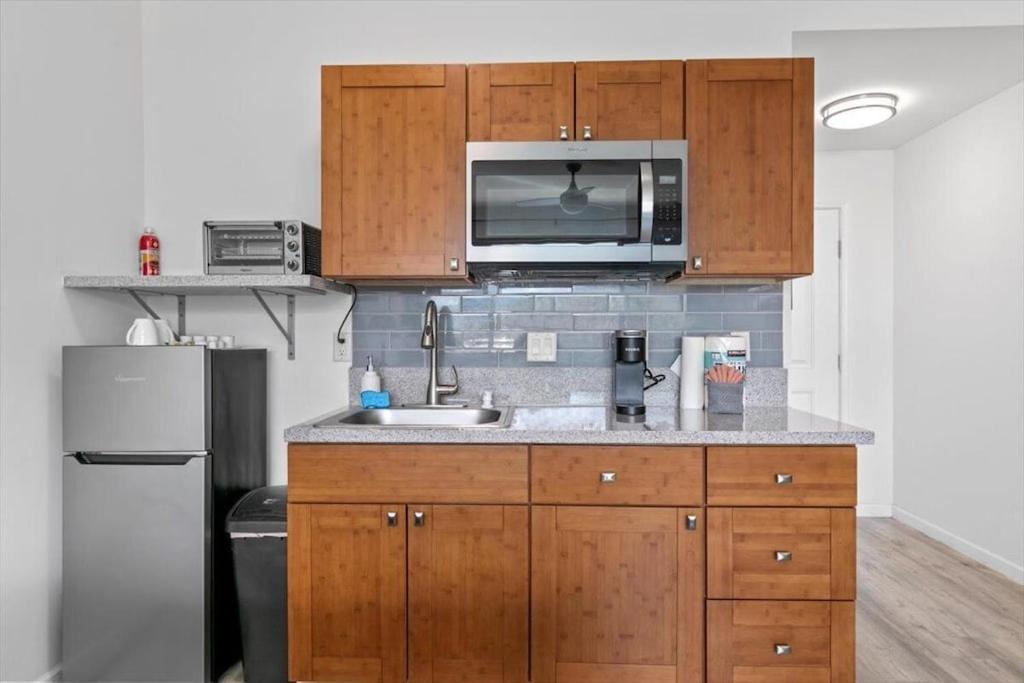 Unit 19 Maui Ohana Modern Studio Wailuku Εξωτερικό φωτογραφία